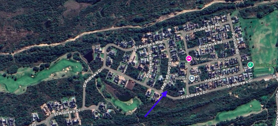 0 Bedroom Property for Sale in St Francis Links Eastern Cape